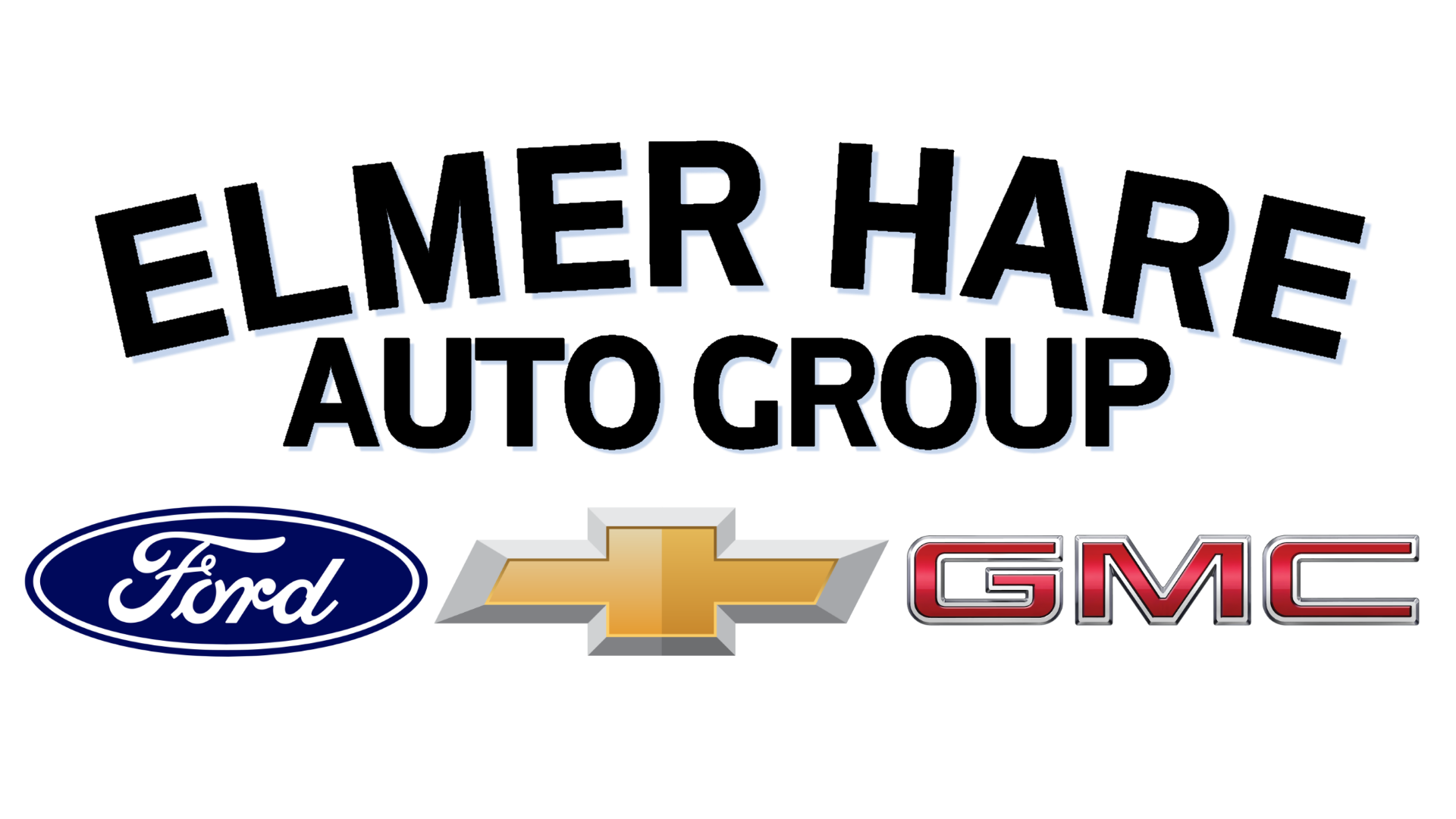 logo for Elmer Hare Ford Sales, Inc. SPLASH in Marshall MO